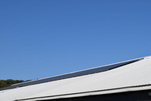 27.46-kilowatt solar energy 27.46-kilowatt solar energy