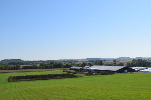 S7450 Morning Crest Drive, Augusta, WI 54722 S7450 Morning Crest Drive, Augusta, WI 54722