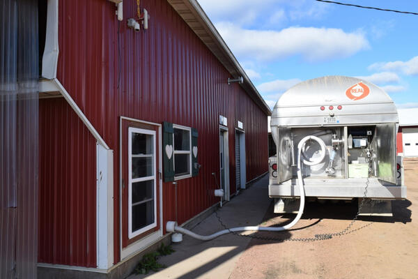 Dairyfarms4sale.com Dairy Farm Edgar, WI